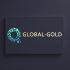 Логотип для Global-Gold - дизайнер Khava