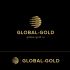 Логотип для Global-Gold - дизайнер GAMAIUN