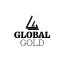 Логотип для Global-Gold - дизайнер barmental