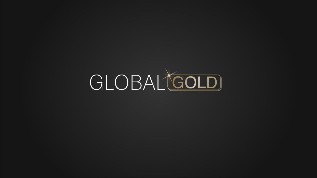 Логотип для Global-Gold - дизайнер DDesign2014