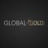 Логотип для Global-Gold - дизайнер DDesign2014