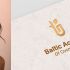 Лого и фирменный стиль для Балтийская академия косметологии - дизайнер Gerda001