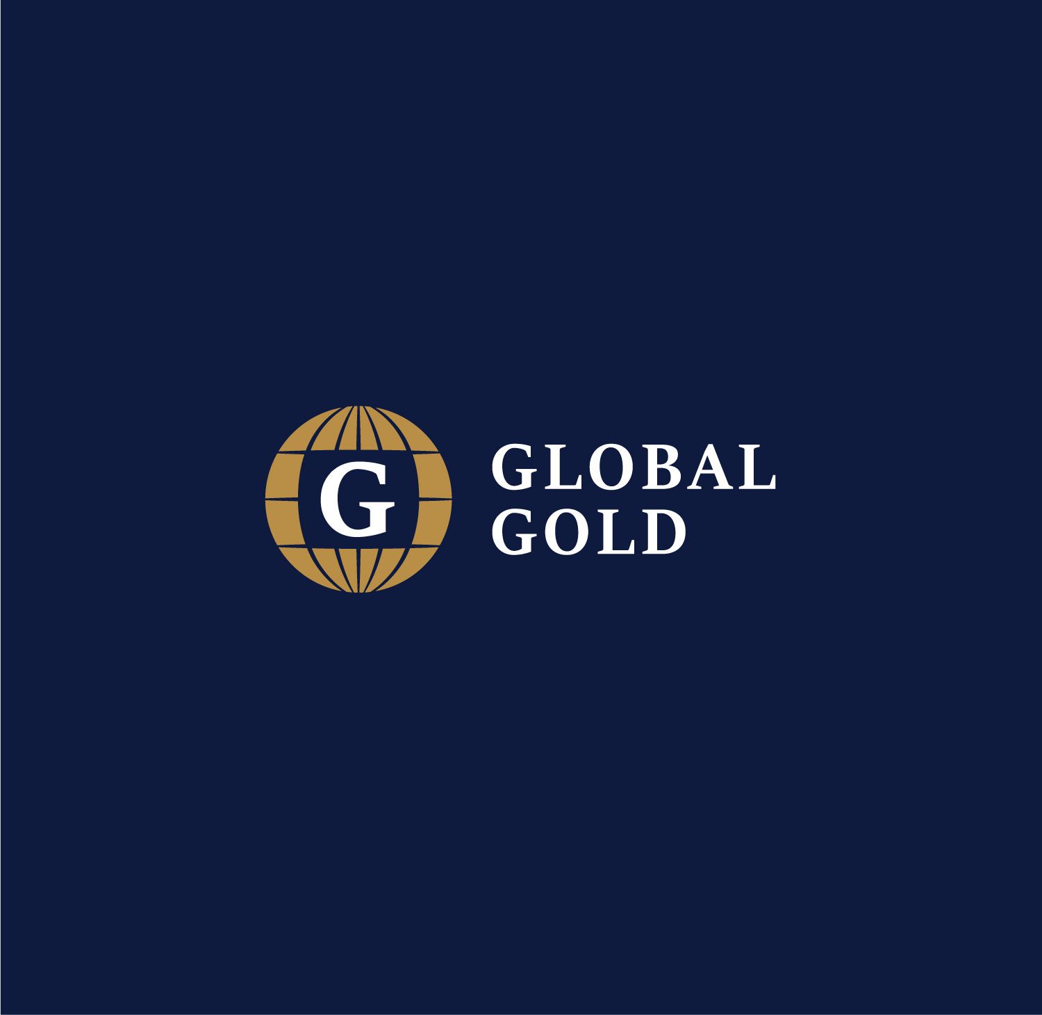 Логотип для Global-Gold - дизайнер Le_onik
