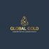 Логотип для Global-Gold - дизайнер MadAdm
