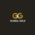 Логотип для Global-Gold - дизайнер kirilln84