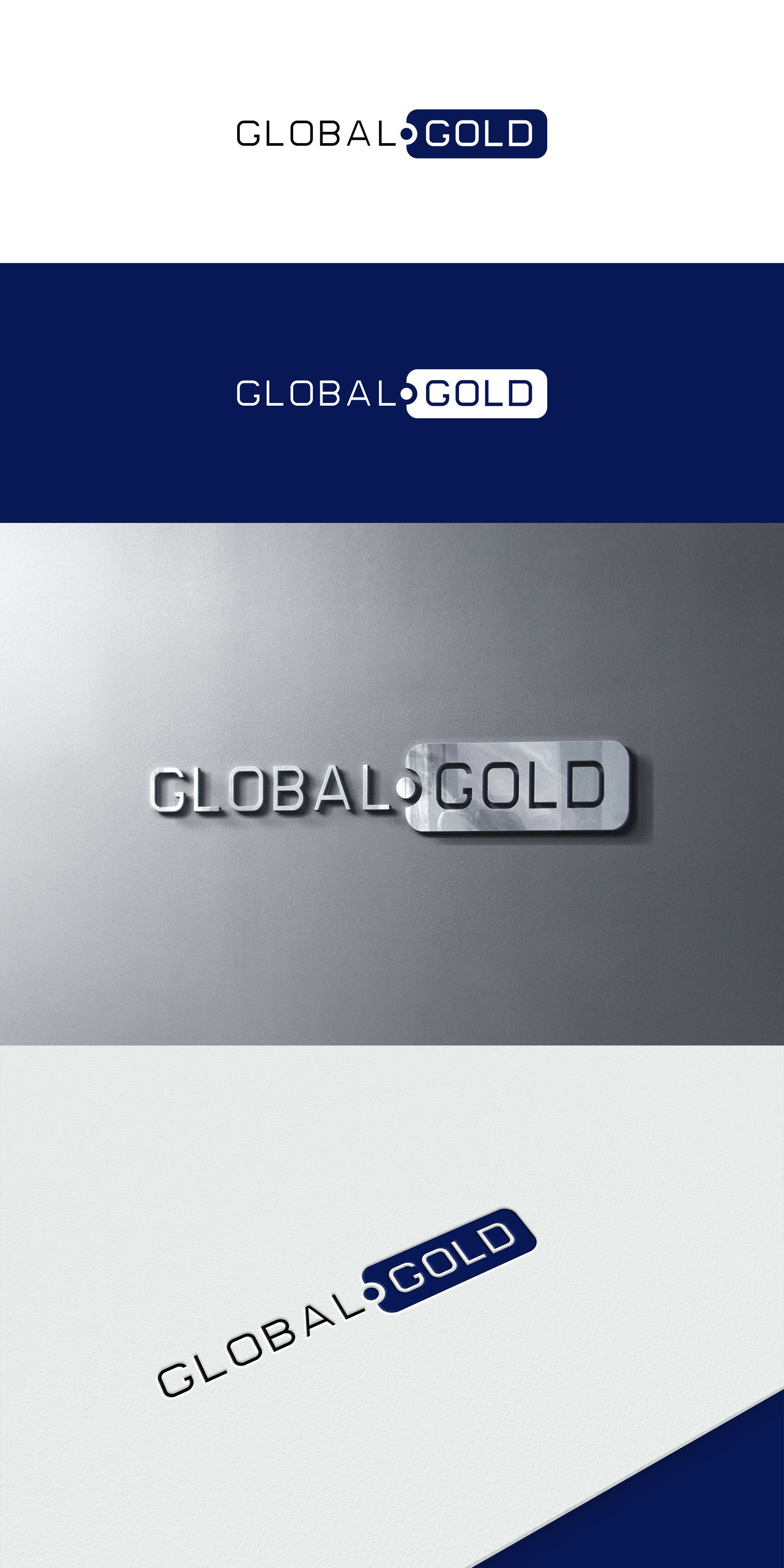 Логотип для Global-Gold - дизайнер vell21