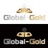 Логотип для Global-Gold - дизайнер aleksmaster