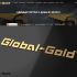 Логотип для Global-Gold - дизайнер webgrafika