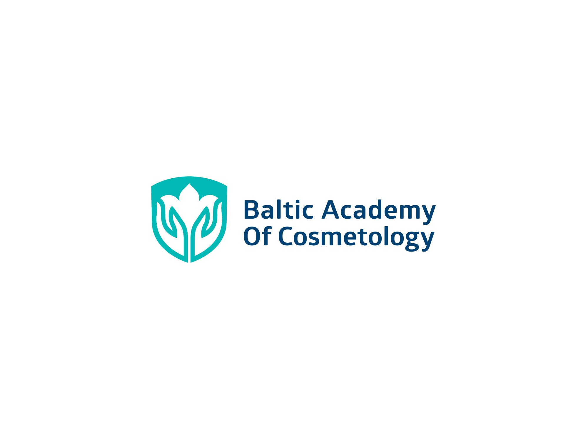 Лого и фирменный стиль для Балтийская академия косметологии - дизайнер shamaevserg