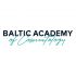 Лого и фирменный стиль для Балтийская академия косметологии - дизайнер jennylems