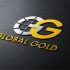 Логотип для Global-Gold - дизайнер PAPANIN