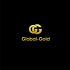 Логотип для Global-Gold - дизайнер gopotol