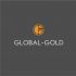 Логотип для Global-Gold - дизайнер PERO71