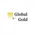 Логотип для Global-Gold - дизайнер raplacsaphan
