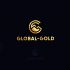 Логотип для Global-Gold - дизайнер kamael_379