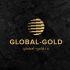 Логотип для Global-Gold - дизайнер GAMAIUN
