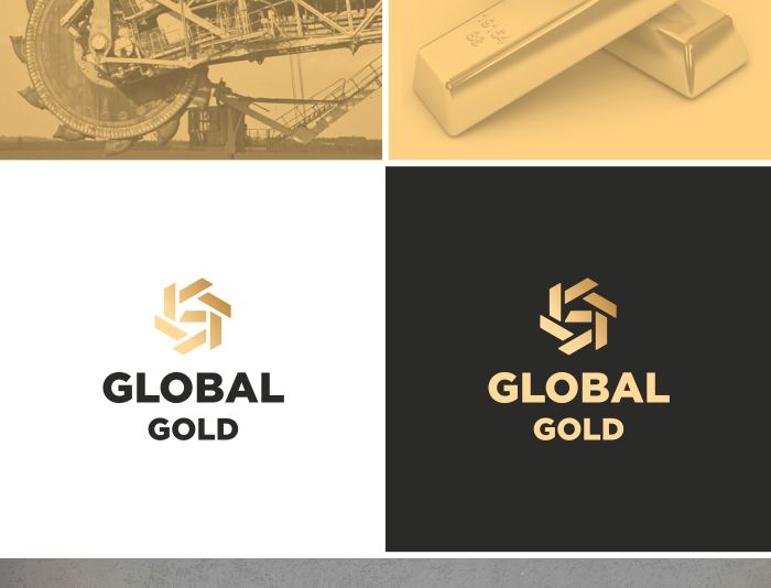 Логотип для Global-Gold - дизайнер Seoleptik