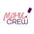 Логотип для маниCREW - дизайнер nadya_gr