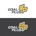 Логотип для Логотип для Goalplus - дизайнер GALOGO