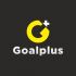 Логотип для Логотип для Goalplus - дизайнер asketksm