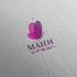 Логотип для маниCREW - дизайнер mia2mia