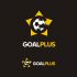 Логотип для Логотип для Goalplus - дизайнер Zheravin