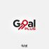 Логотип для Логотип для Goalplus - дизайнер webgrafika