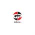 Логотип для Логотип для Goalplus - дизайнер srgy_a