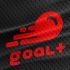 Логотип для Логотип для Goalplus - дизайнер markosov