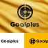 Логотип для Логотип для Goalplus - дизайнер mar