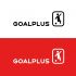 Логотип для Логотип для Goalplus - дизайнер darialib