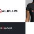Логотип для Логотип для Goalplus - дизайнер Alphir