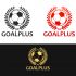 Логотип для Логотип для Goalplus - дизайнер YanaDesign01