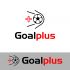 Логотип для Логотип для Goalplus - дизайнер yulyok13