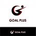 Логотип для Логотип для Goalplus - дизайнер arinen