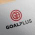 Логотип для Логотип для Goalplus - дизайнер zozuca-a