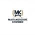Логотип для Малаховские клинки (МУ КСШОР г.о.Люберцы) - дизайнер kras-sky