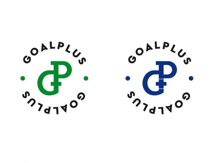 Логотип для Логотип для Goalplus - дизайнер VF-Group