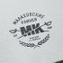 Логотип для Малаховские клинки (МУ КСШОР г.о.Люберцы) - дизайнер Milkwoman