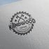 Лого и фирменный стиль для Kandwood - дизайнер asketksm