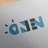 Лого и фирменный стиль для One EN - дизайнер spizdets