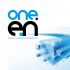 Лого и фирменный стиль для One EN - дизайнер studiodivan