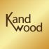 Лого и фирменный стиль для Kandwood - дизайнер danon