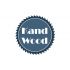 Лого и фирменный стиль для Kandwood - дизайнер kompas88