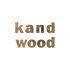Лого и фирменный стиль для Kandwood - дизайнер kompas88
