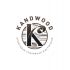 Лого и фирменный стиль для Kandwood - дизайнер GALOGO