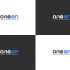 Лого и фирменный стиль для One EN - дизайнер erkin84m