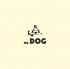 Логотип для Мистер Пёс (Mr. Пёс) - дизайнер ilim1973