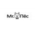 Логотип для Мистер Пёс (Mr. Пёс) - дизайнер lesssa15