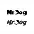 Логотип для Мистер Пёс (Mr. Пёс) - дизайнер Natal_ka